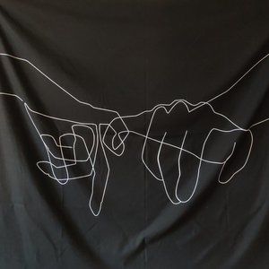 Society6 Wall Tapestry